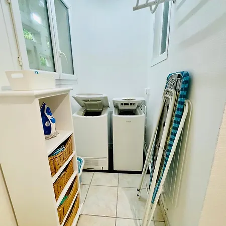 Apartman La Nordiste Nord Parking Wifi *
